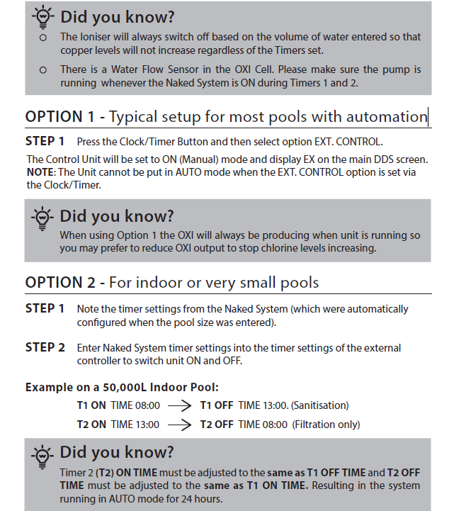 External Controllers Naked Pools Help Center